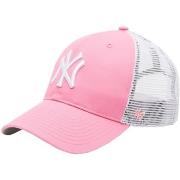 Lippalakit '47 Brand  MLB New York Yankees Branson Cap  Yksi Koko