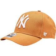 Lippalakit '47 Brand  MLB New York Yankees MVP Cap  Yksi Koko