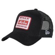 Lippalakit New-Era  NEW ERA CORD PATCH TRUCKER  Yksi Koko