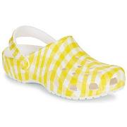 Puukengät Crocs  Classic Gingham Clog  36 / 37