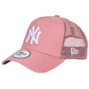 Lippalakit New-Era  LEAGUE ESSENTIAL TRUCKER NEW YORK YANKEES  Yksi Ko...