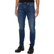 Farkut Calvin Klein Jeans  SLIM TAPER J30J325983  IT 46