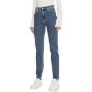 Suorat farkut Calvin Klein Jeans  MOM JEAN J20J224030  IT 40