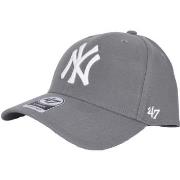 Lippalakit '47 Brand  New York Yankees MVP Cap  Yksi Koko