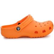 Tyttöjen sandaalit Crocs  Classic Kids Clog 206991-83A  36 / 37