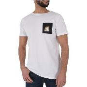 Lyhythihainen t-paita Just Emporio  JE-MASIM-01  EU XXL