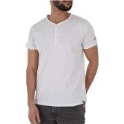 Lyhythihainen t-paita Just Emporio  JE-MATIM-02  EU S