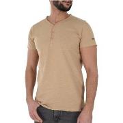 Lyhythihainen t-paita Just Emporio  JE-MATIM-02  EU S