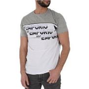 Lyhythihainen t-paita Just Emporio  JE-MERKIM-01  EU XXL