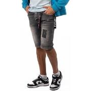 Shortsit & Bermuda-shortsit Just Emporio  JE-VALENTINO  US 30