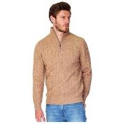 Neulepusero William De Faye  WFM105_CAMEL  EU M