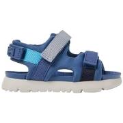 Tyttöjen sandaalit Camper  Bebé Twins Sandals K800590 - Blue  21