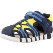 Poikien sandaalit Geox  B SANDAL IUPIDOO BOY  22