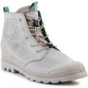 Kengät Palladium  Pampa Lite Travel Vt 74472-096-M Natural Grey  42