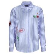 Paitapusero / Kauluspaita Freeman T.Porter  CHELLA SUMMER PATCHES  EU ...