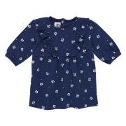 Lyhyt mekko Petit Bateau  BANOU  18 kuukautta
