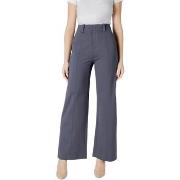 Väljät housut Calvin Klein Jeans  LOOSE MILANO PANT J20J224266  EU S