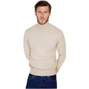 Neulepusero Le Cachemire Français  CF-87_CAMEL  EU S