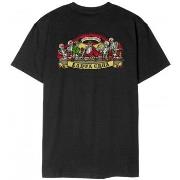 T-paidat & Poolot Santa Cruz  Guzman dead diners t-shirt  EU M