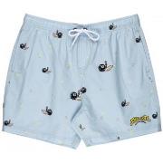 Shortsit & Bermuda-shortsit Santa Cruz  Winkowski surf swimshort  EU S