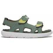 Tyttöjen sandaalit Timberland  Perkins row backstrap sandal  21