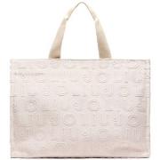 Laukut Liu Jo  L TOTE JACQUARD PLAIN  Yksi Koko