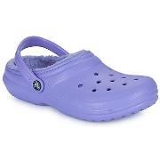 Lasten Puukengät Crocs  Classic Lined Clog K  34 / 35
