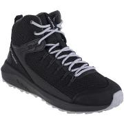 Kengät Columbia  Trailstorm Mid Waterproof  43