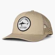 Lippalakit Salty Crew  Bruce retro trucker  Yksi Koko