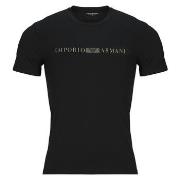Lyhythihainen t-paita Emporio Armani  BOX EAGLE  EU XXL