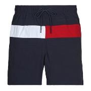 Uimapuvut Tommy Hilfiger  MEDIUM DRAWSTRING  EU S