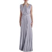 5-taskuiset housut Elisabetta Franchi  ABR2152E2  IT 48