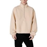 Takit Calvin Klein Jeans  HALF ZIP SHERPA J30J326679  EU L