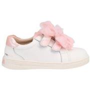 Tennarit Mayoral  43618 DEPORTIVA LAZOS Blanco  26