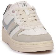 Tennarit Mustang  242 ICE  37