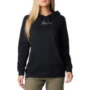 Ulkoilutakki Columbia  Trek Graphic Treatment Hoodie  EU L