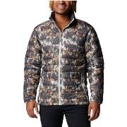 Parkatakki Columbia  Powder Lite II Printed Jacket  EU M