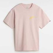 T-paidat & Poolot Vans  Brush script loose ss  EU S