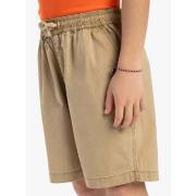 Shortsit & Bermuda-shortsit Quiksilver  -  EU S