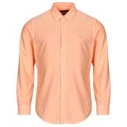 Pitkähihainen paitapusero Polo Ralph Lauren  CHEMISE DROITE CUSTOM EN ...
