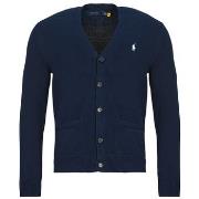 Neuleet / Villatakit Polo Ralph Lauren  GARDIGAN EN COTON  EU XL