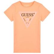 Lyhythihainen t-paita Guess  T SHIRT  8 ans