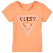 Lyhythihainen t-paita Guess  T SHIRT  3 / 6 kuukautta
