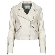 Nahkatakki Oakwood  MAXINE  EU S