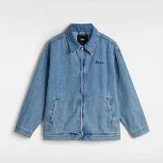Takit Vans  PITSTOP DENIM STATION  EU S