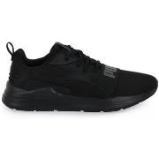Tennarit Puma  01 WIRED RUN PURE  42