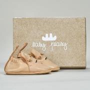 Lastenkengät Easy Peasy  MY BLUBLU CHAMEAU  18 / 19