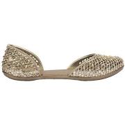Balleriinat Melissa  Crown Fem - Gold/Beige  38