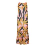 Pitkä mekko Desigual  LIMOGES  EU S