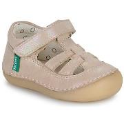 Tyttöjen sandaalit Kickers  SUSHY  19